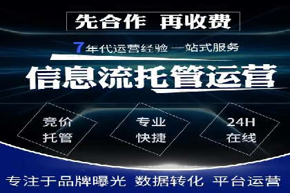 竞价SEM托管策略：助力企业快速成长
